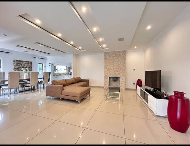 4 BEDROOM HOUSE FOR SALE IN IFAFI